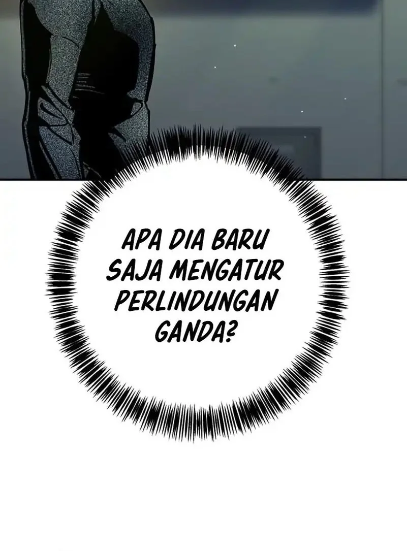 High School Conquest: War Against the Bullies Chapter 42 - halaman 24