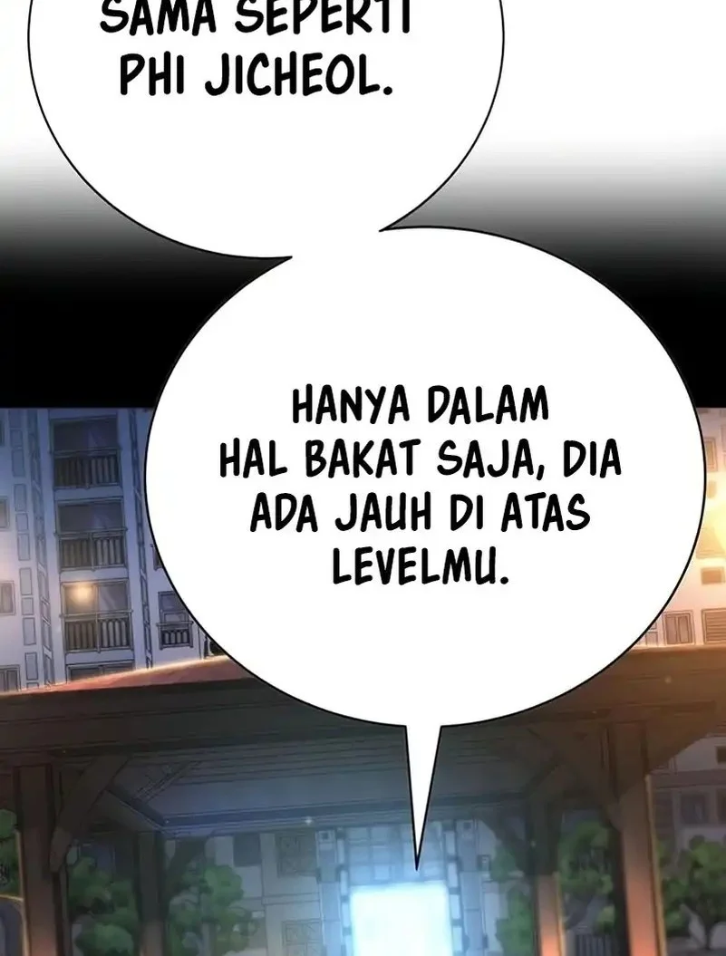 High School Conquest: War Against the Bullies Chapter 42 - halaman 28
