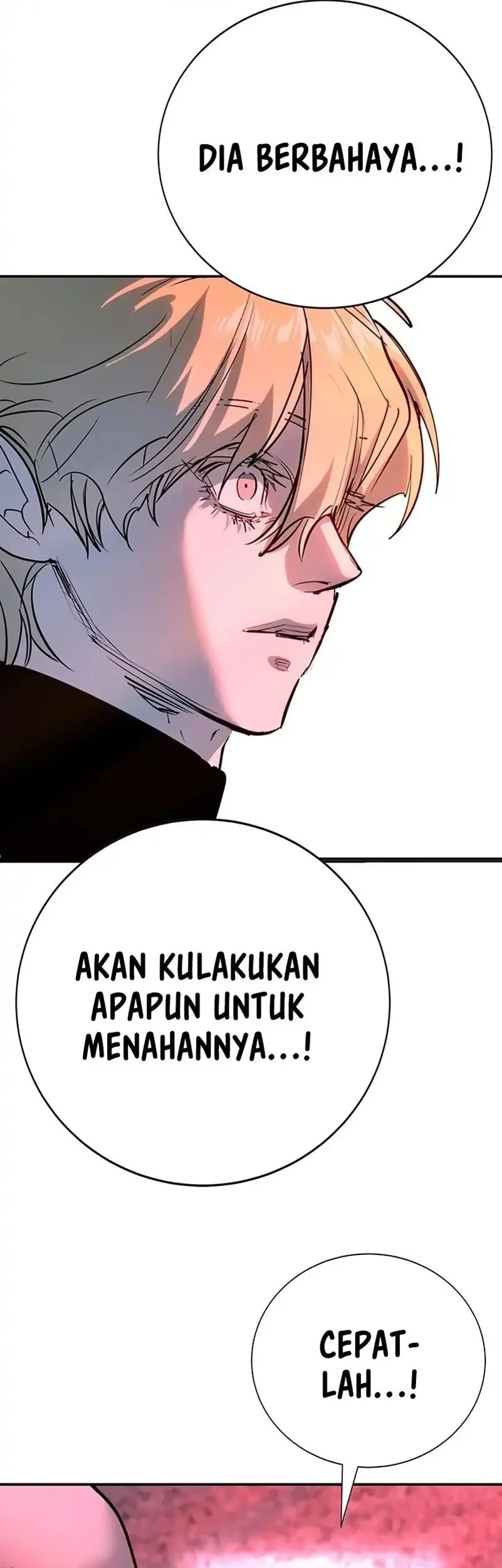 High School Conquest: War Against the Bullies Chapter 42 - halaman 33