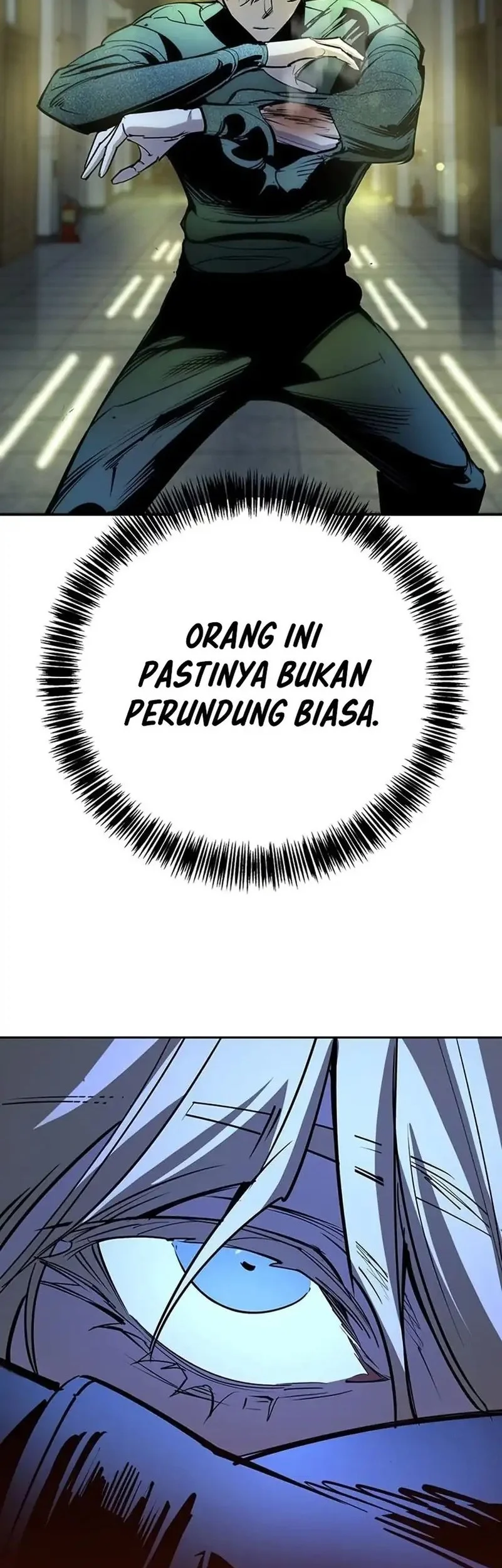 High School Conquest: War Against the Bullies Chapter 42 - halaman 46