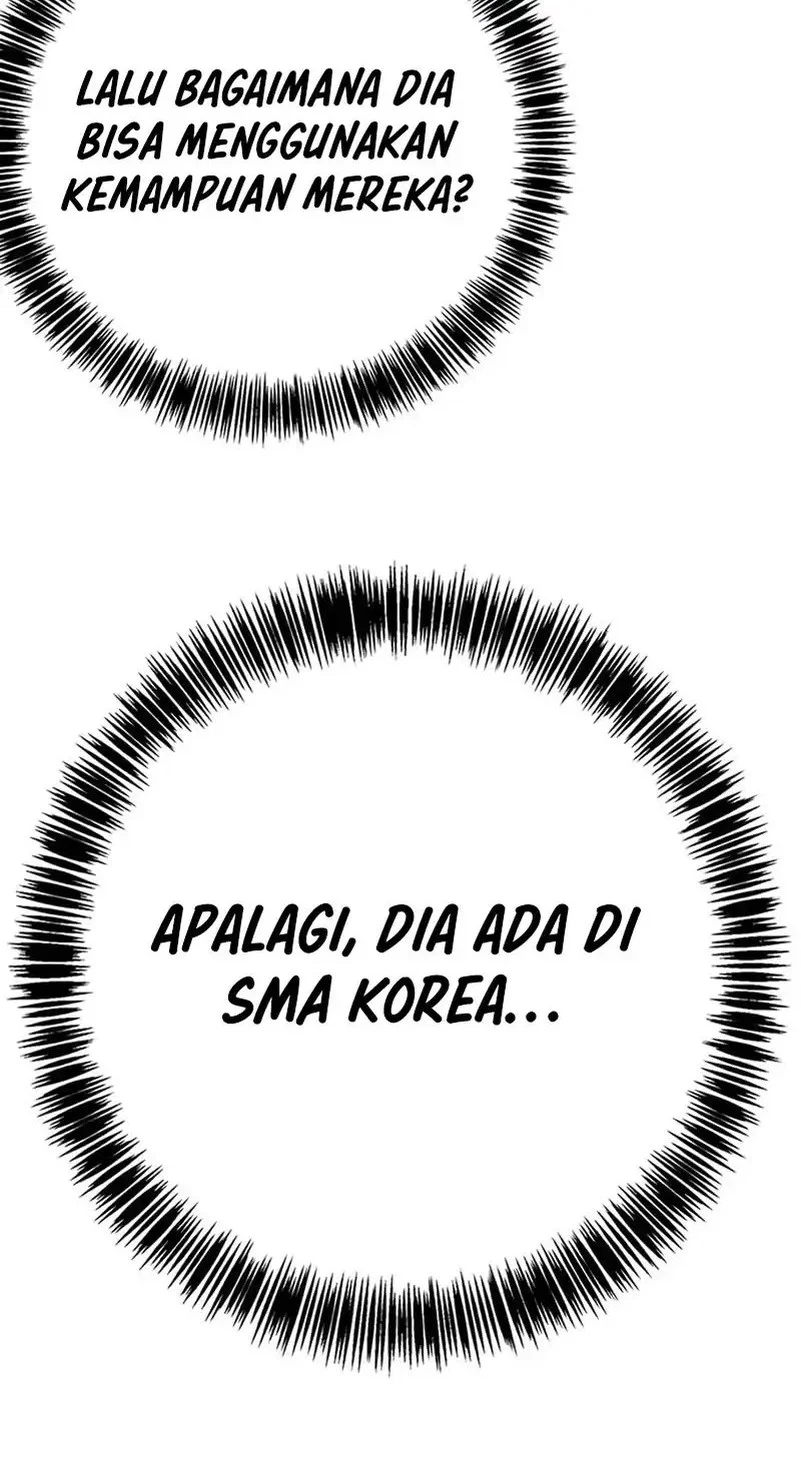 High School Conquest: War Against the Bullies Chapter 42 - halaman 52