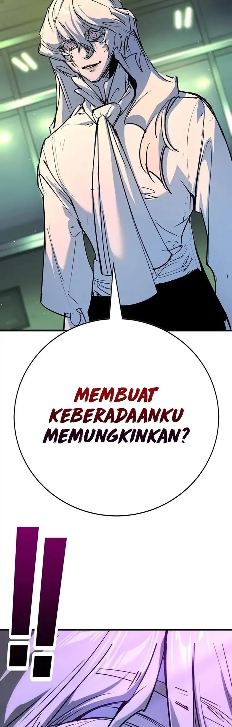 High School Conquest: War Against the Bullies Chapter 42 - halaman 55