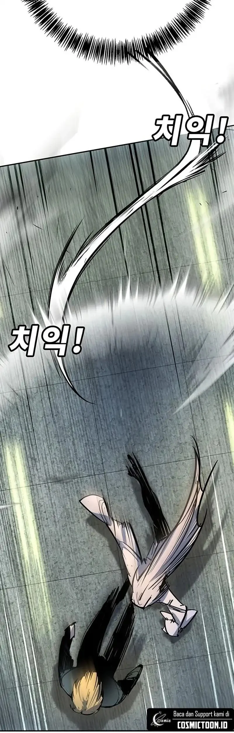 High School Conquest: War Against the Bullies Chapter 42 - halaman 59
