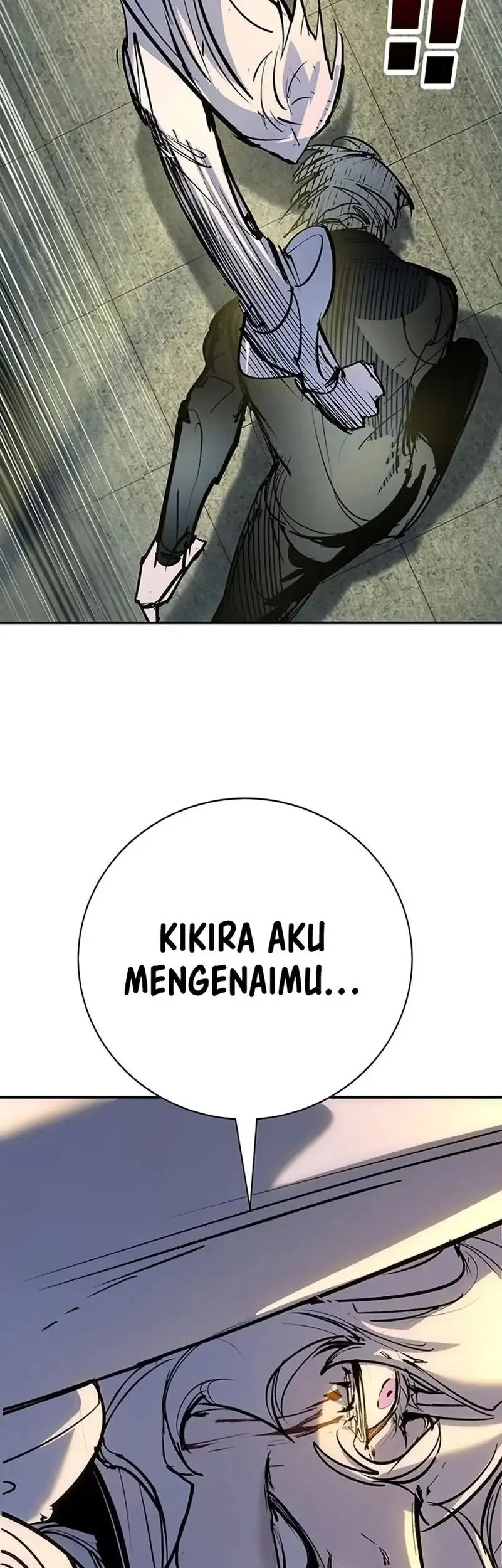 High School Conquest: War Against the Bullies Chapter 42 - halaman 62