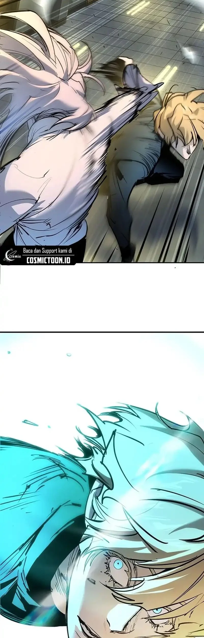 High School Conquest: War Against the Bullies Chapter 42 - halaman 67