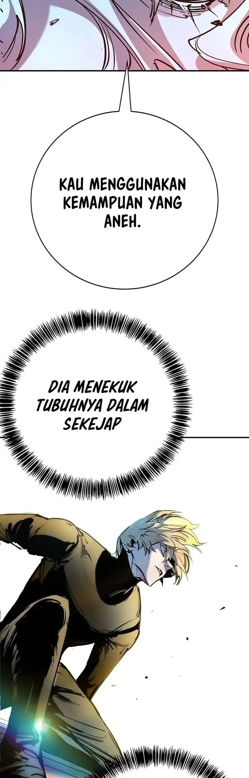 High School Conquest: War Against the Bullies Chapter 42 - halaman 71