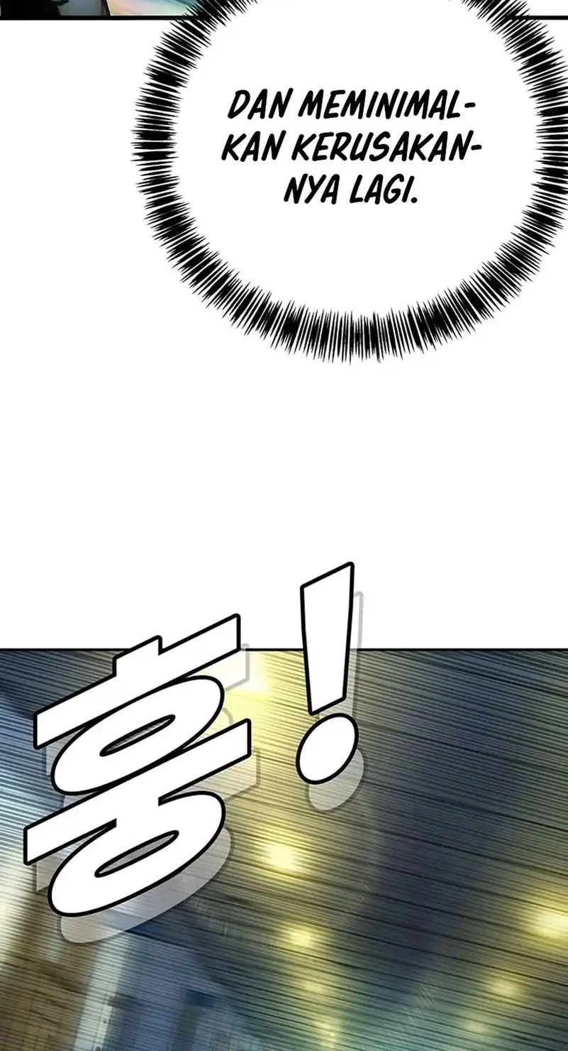 High School Conquest: War Against the Bullies Chapter 42 - halaman 72