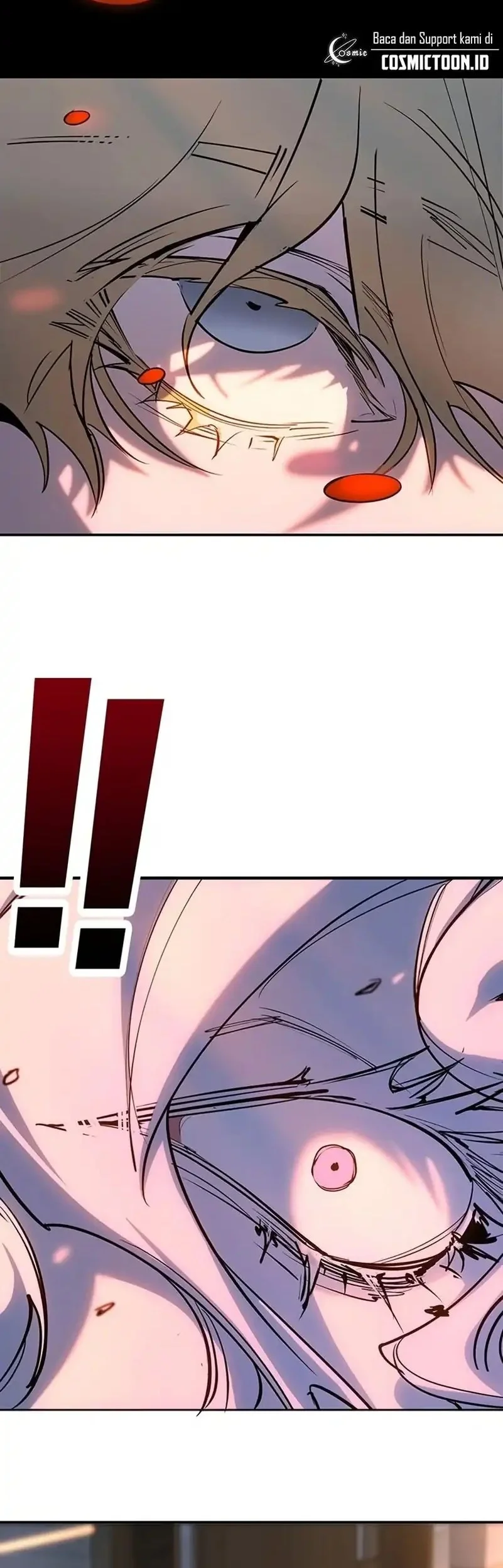 High School Conquest: War Against the Bullies Chapter 42 - halaman 87