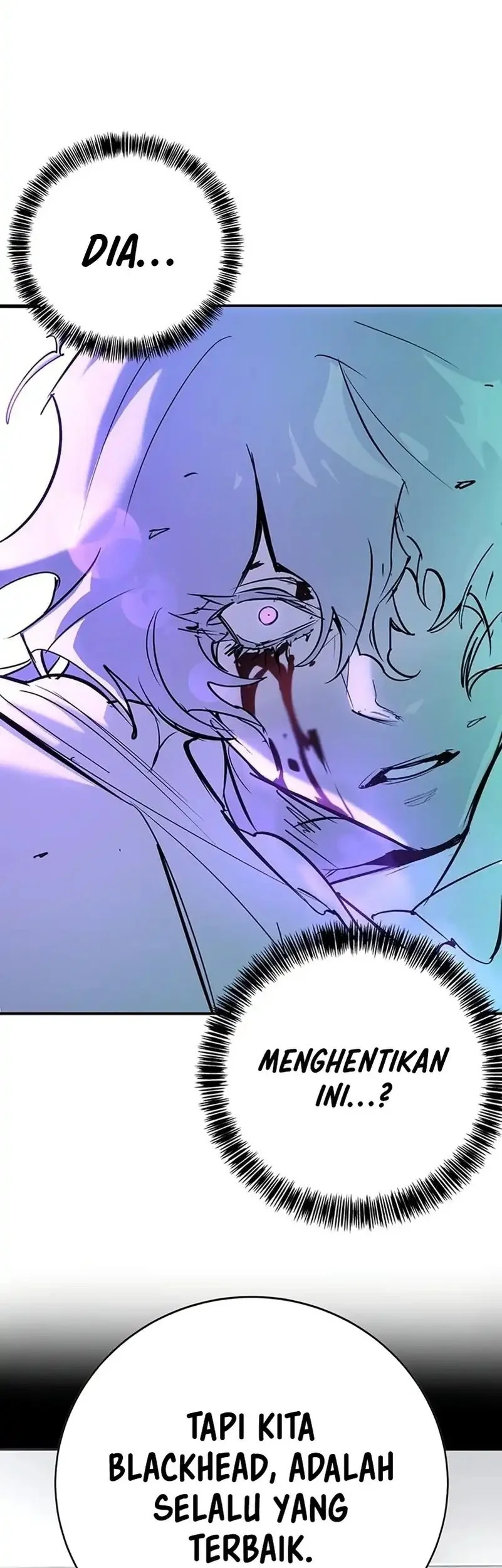 High School Conquest: War Against the Bullies Chapter 42 - halaman 89
