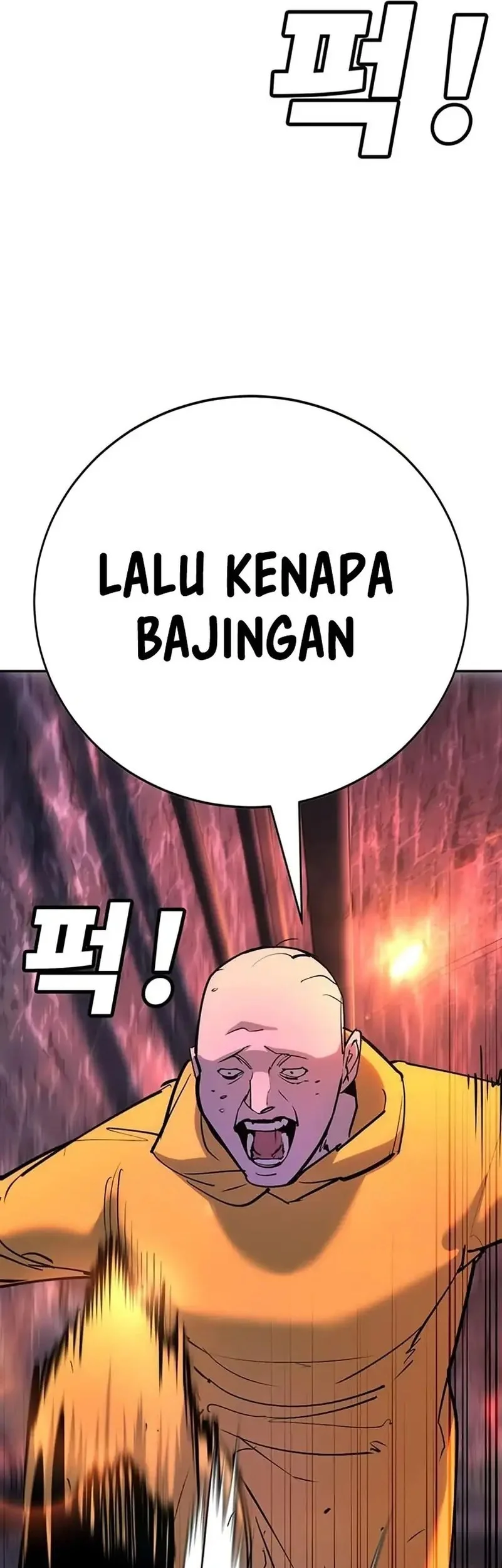 High School Conquest: War Against the Bullies Chapter 42 - halaman 9