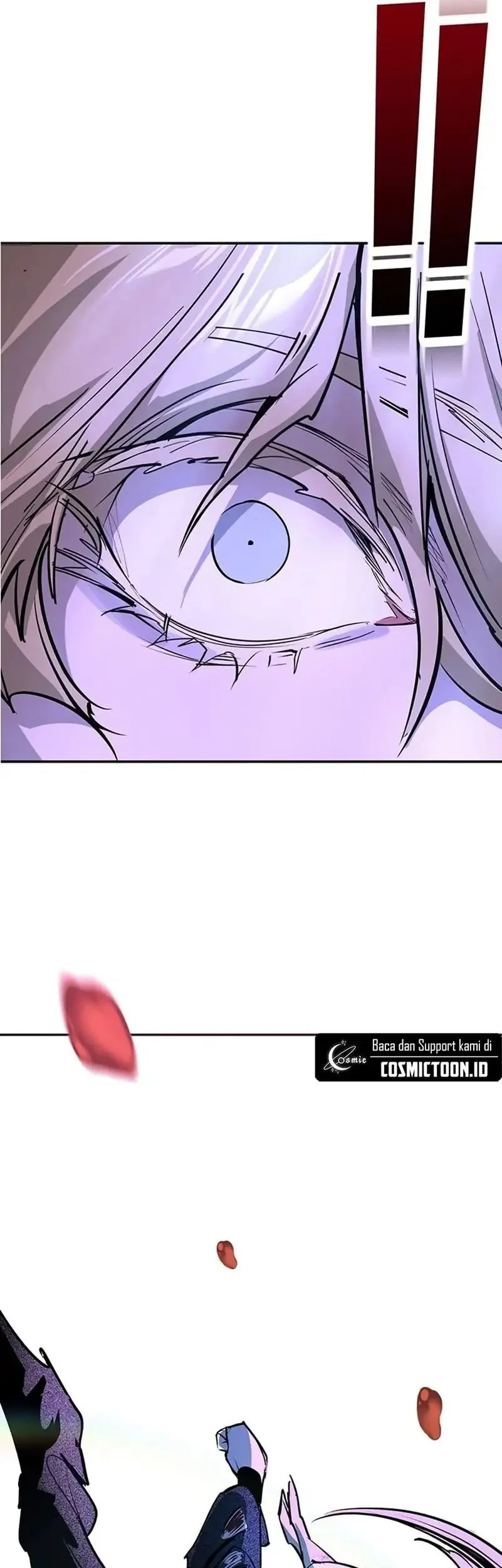 High School Conquest: War Against the Bullies Chapter 43 - halaman 100