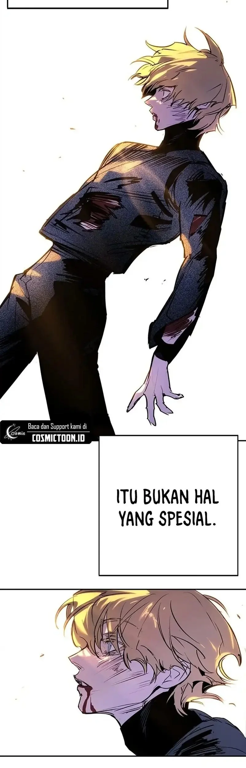 High School Conquest: War Against the Bullies Chapter 43 - halaman 107