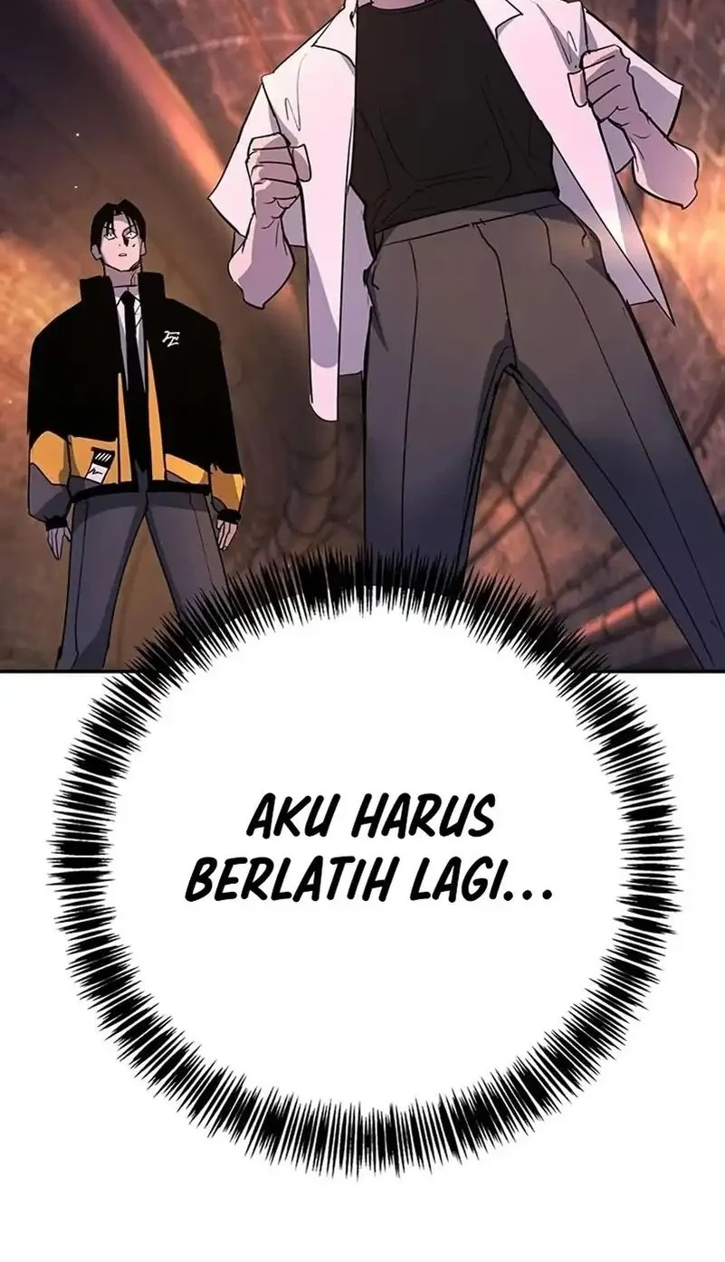 High School Conquest: War Against the Bullies Chapter 43 - halaman 12