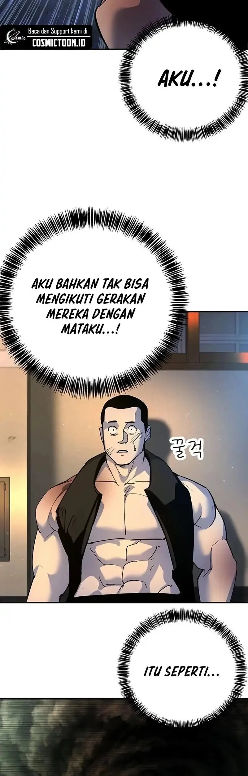 High School Conquest: War Against the Bullies Chapter 43 - halaman 19
