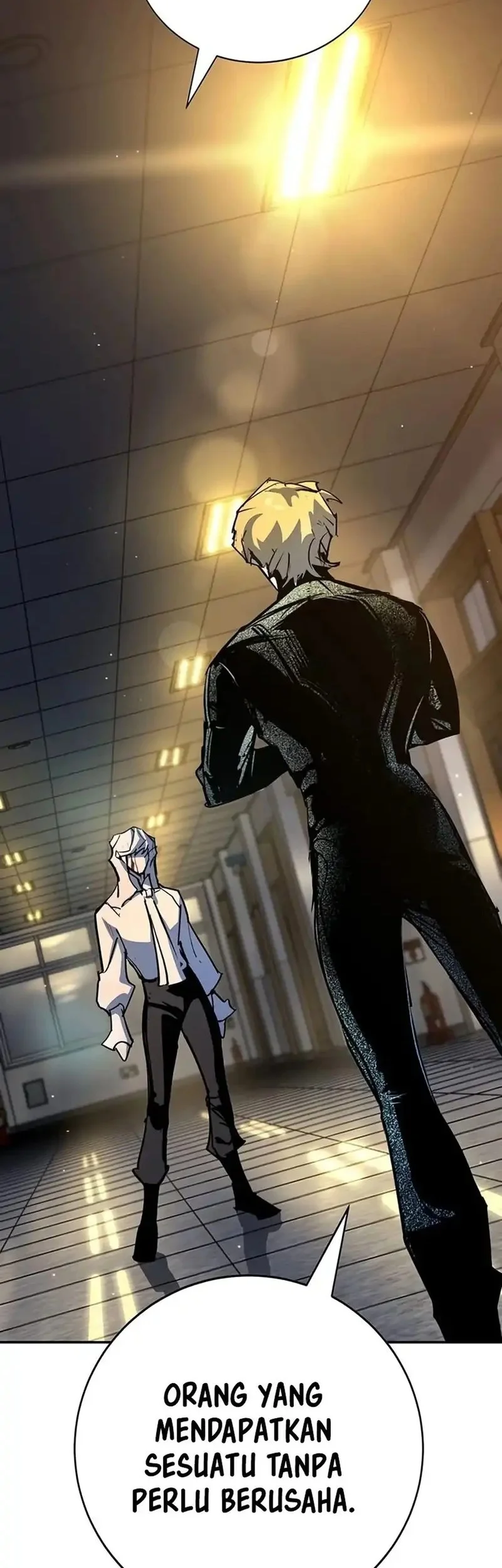 High School Conquest: War Against the Bullies Chapter 43 - halaman 26