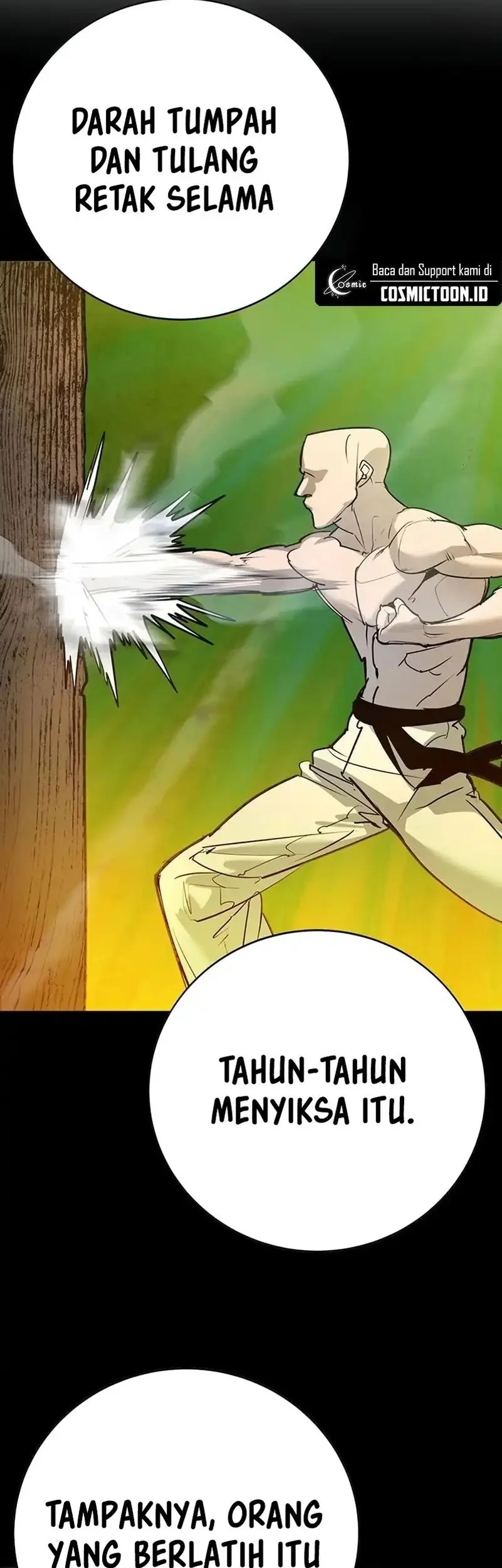 High School Conquest: War Against the Bullies Chapter 43 - halaman 28