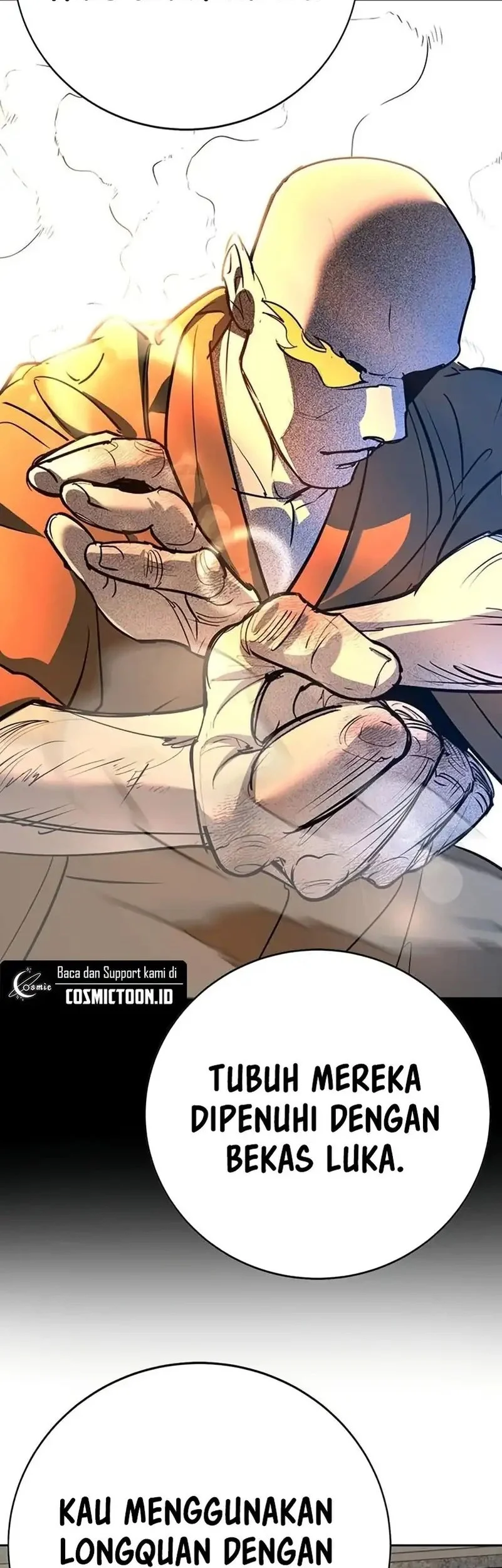High School Conquest: War Against the Bullies Chapter 43 - halaman 29