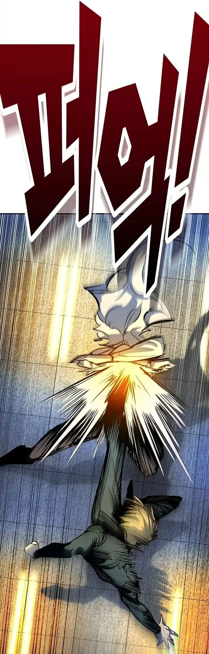 High School Conquest: War Against the Bullies Chapter 43 - halaman 36