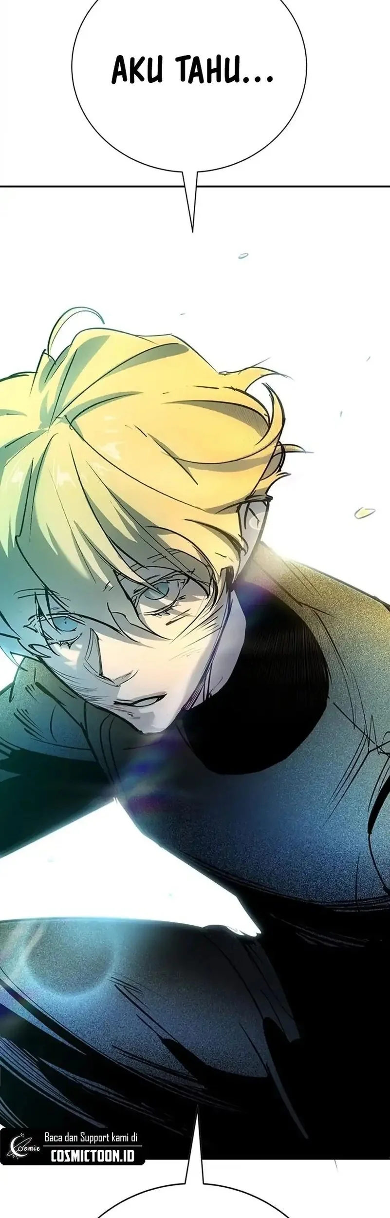 High School Conquest: War Against the Bullies Chapter 43 - halaman 38