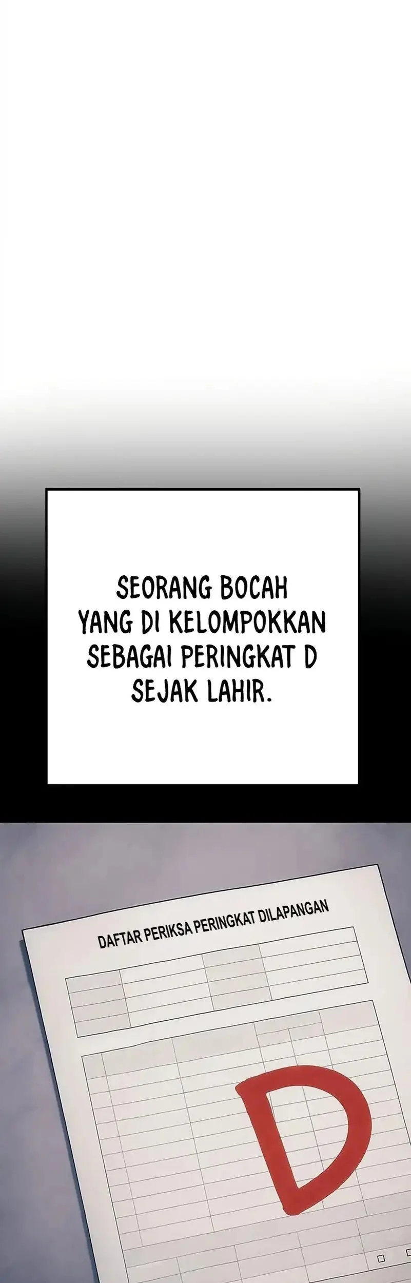 High School Conquest: War Against the Bullies Chapter 43 - halaman 40