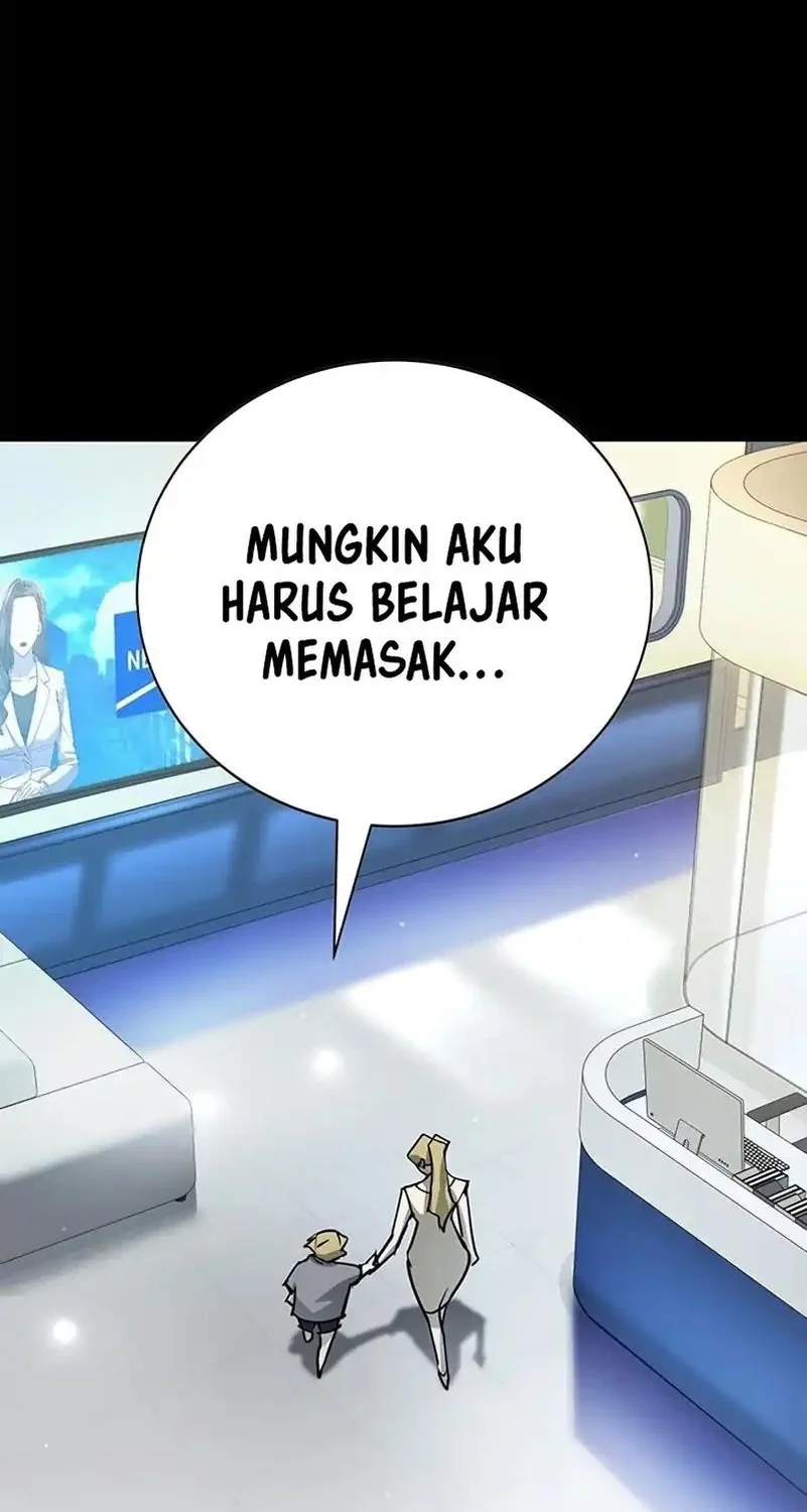 High School Conquest: War Against the Bullies Chapter 43 - halaman 43