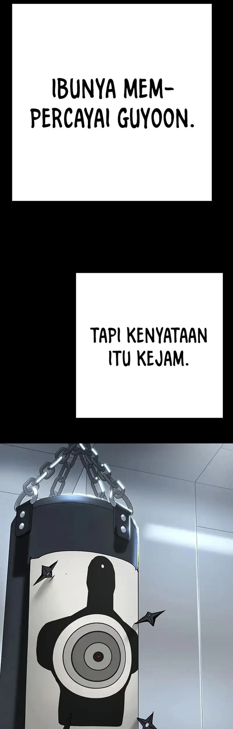 High School Conquest: War Against the Bullies Chapter 43 - halaman 49