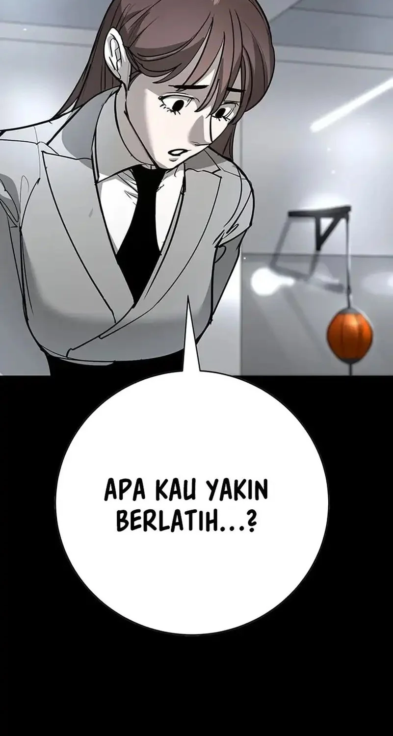 High School Conquest: War Against the Bullies Chapter 43 - halaman 51