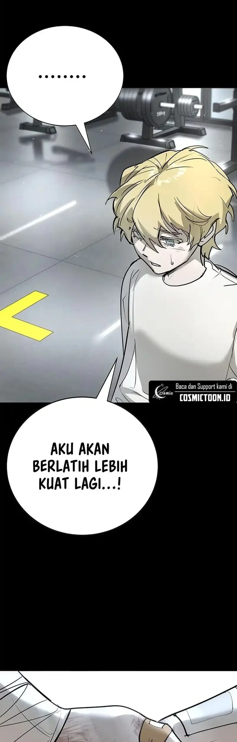 High School Conquest: War Against the Bullies Chapter 43 - halaman 52