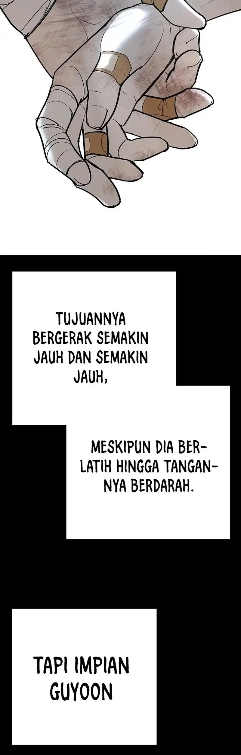 High School Conquest: War Against the Bullies Chapter 43 - halaman 53
