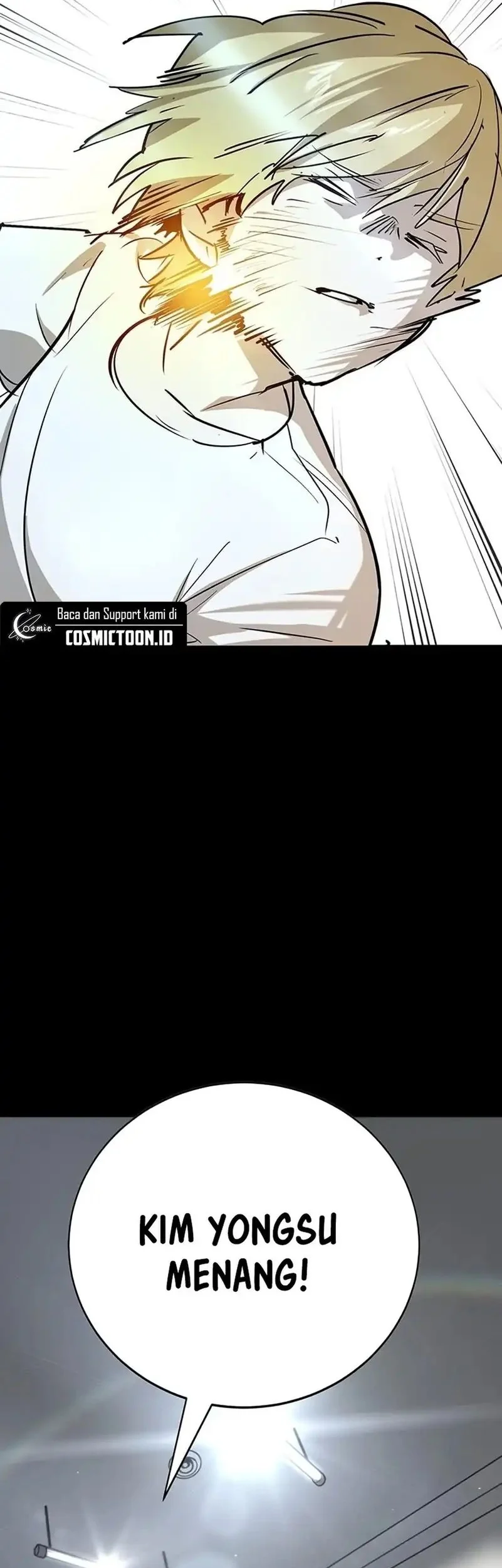 High School Conquest: War Against the Bullies Chapter 43 - halaman 61