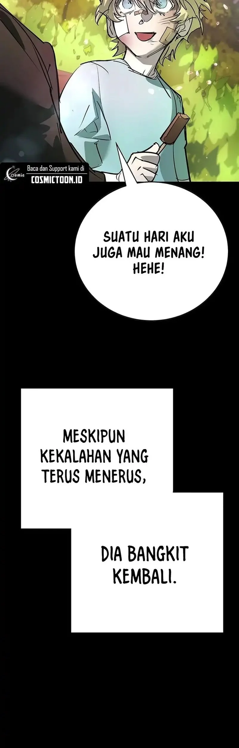 High School Conquest: War Against the Bullies Chapter 43 - halaman 65