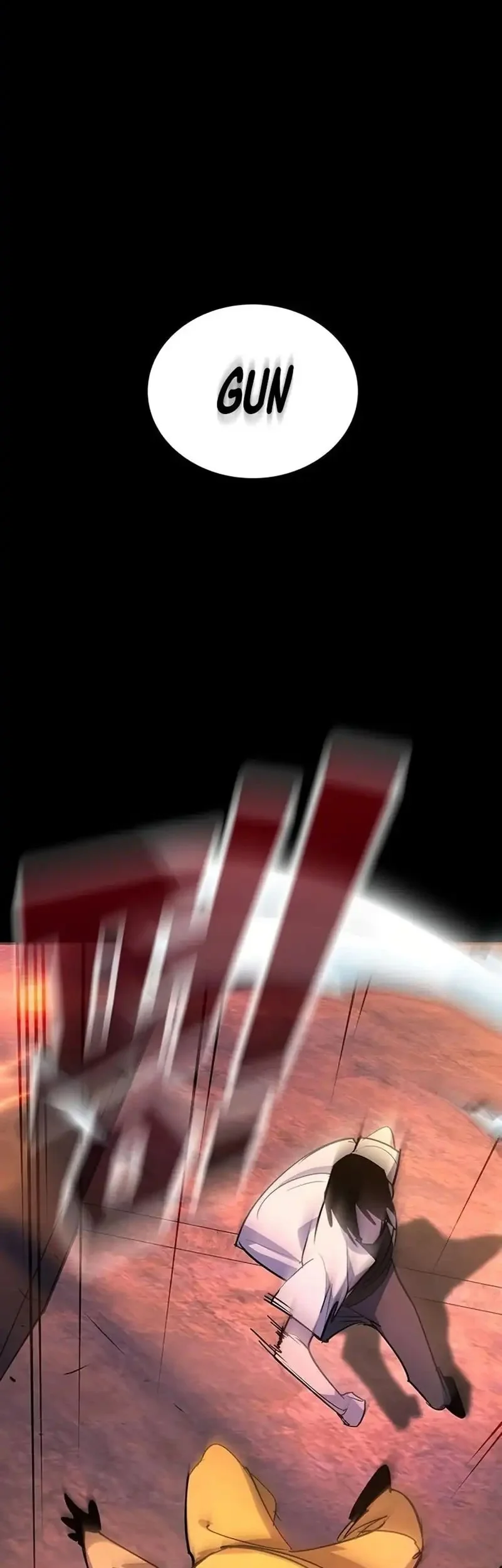 High School Conquest: War Against the Bullies Chapter 43 - halaman 7