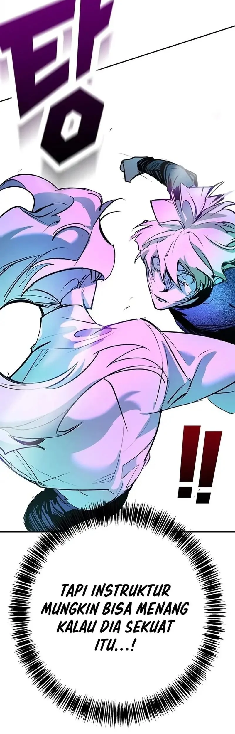 High School Conquest: War Against the Bullies Chapter 43 - halaman 82
