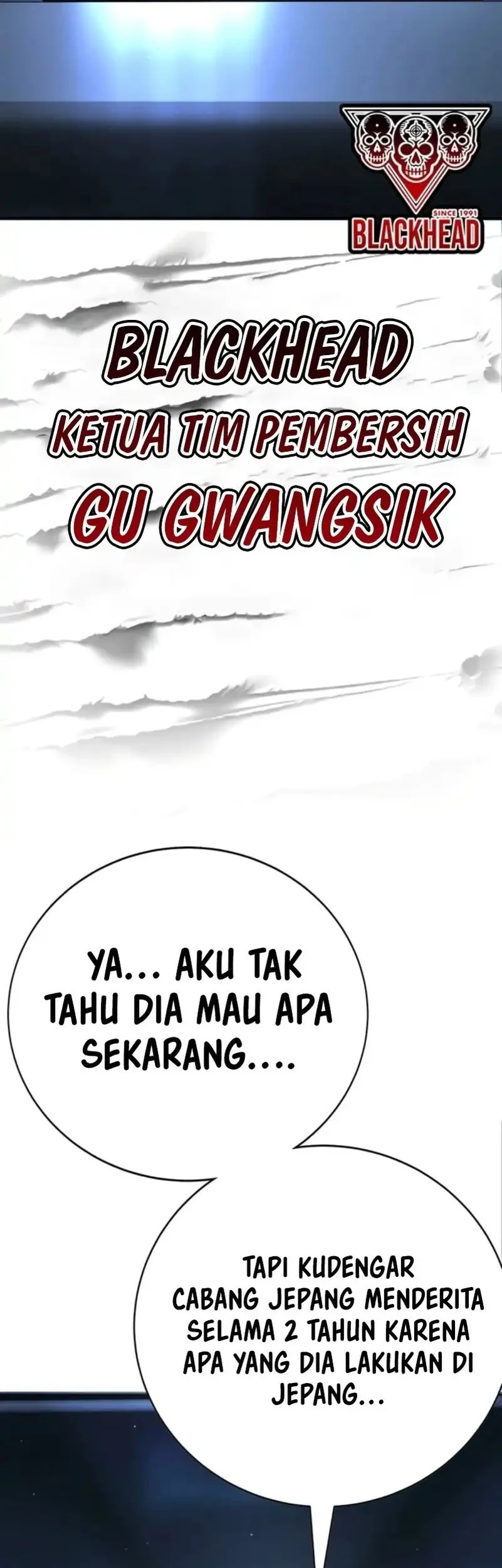 High School Conquest: War Against the Bullies Chapter 44 - halaman 11
