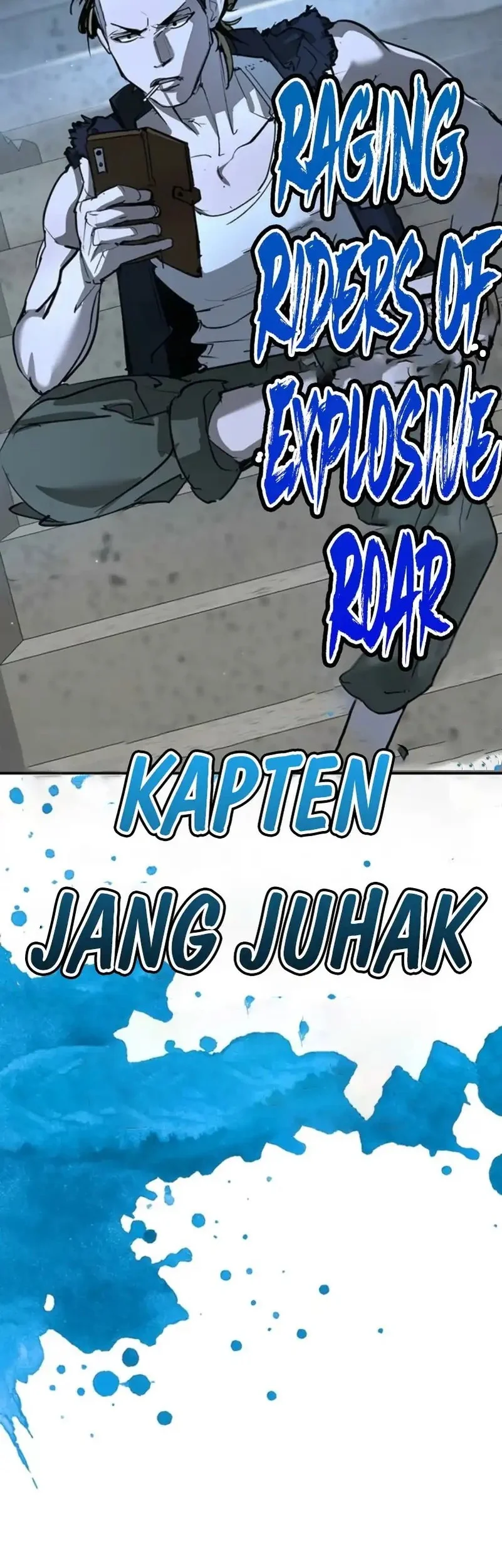 High School Conquest: War Against the Bullies Chapter 44 - halaman 112