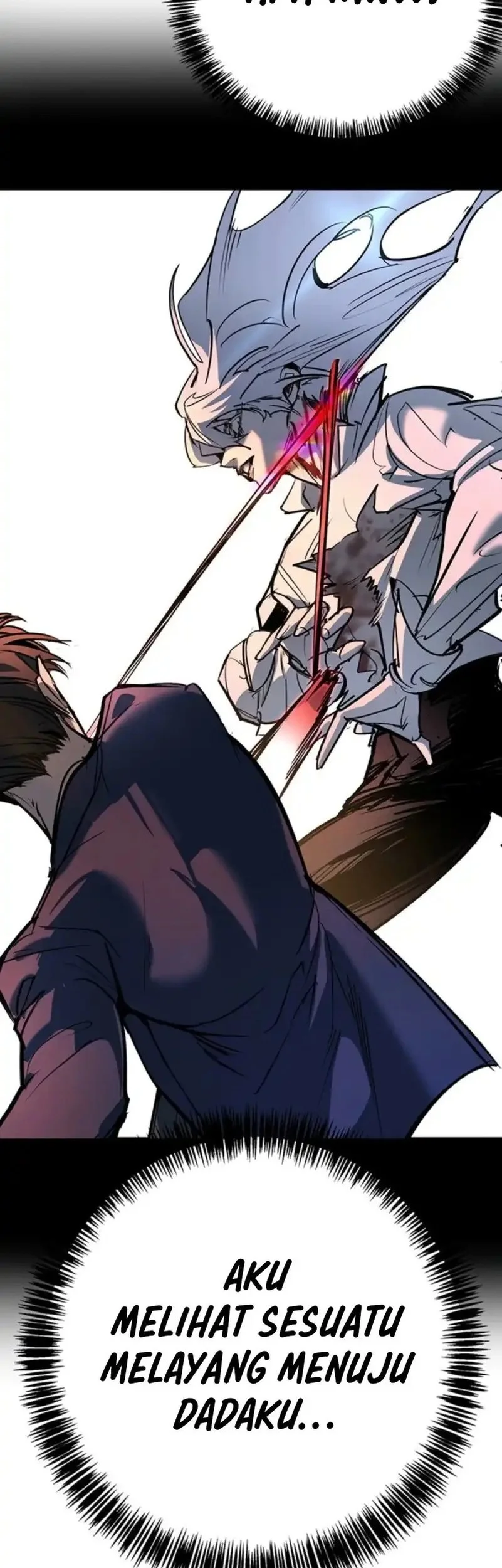High School Conquest: War Against the Bullies Chapter 44 - halaman 18