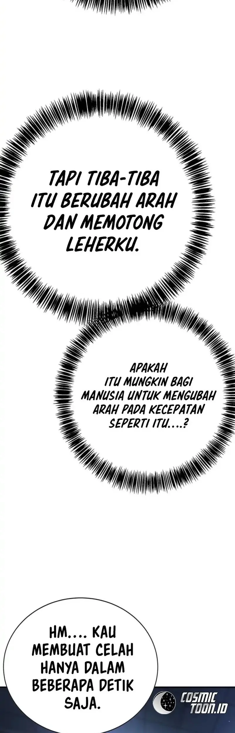 High School Conquest: War Against the Bullies Chapter 44 - halaman 19