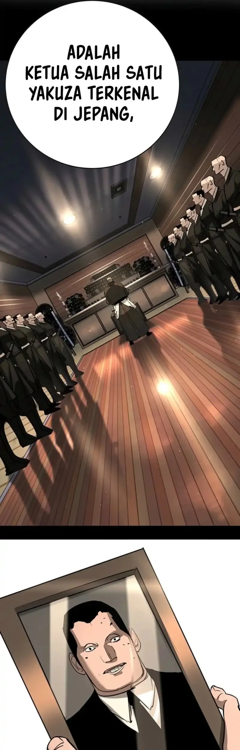 High School Conquest: War Against the Bullies Chapter 44 - halaman 32
