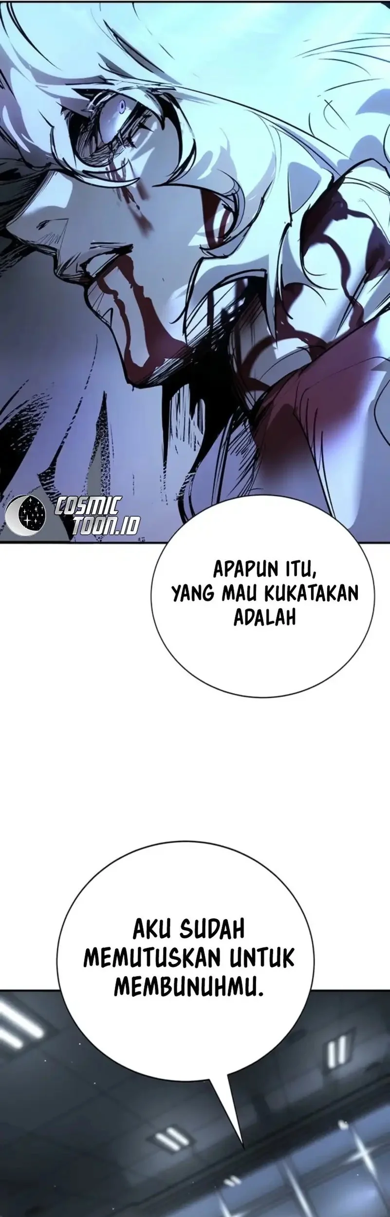 High School Conquest: War Against the Bullies Chapter 44 - halaman 36