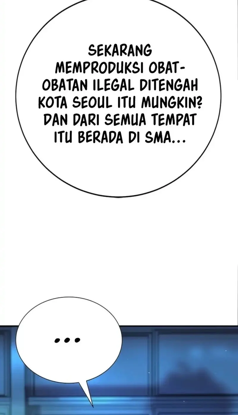 High School Conquest: War Against the Bullies Chapter 44 - halaman 4
