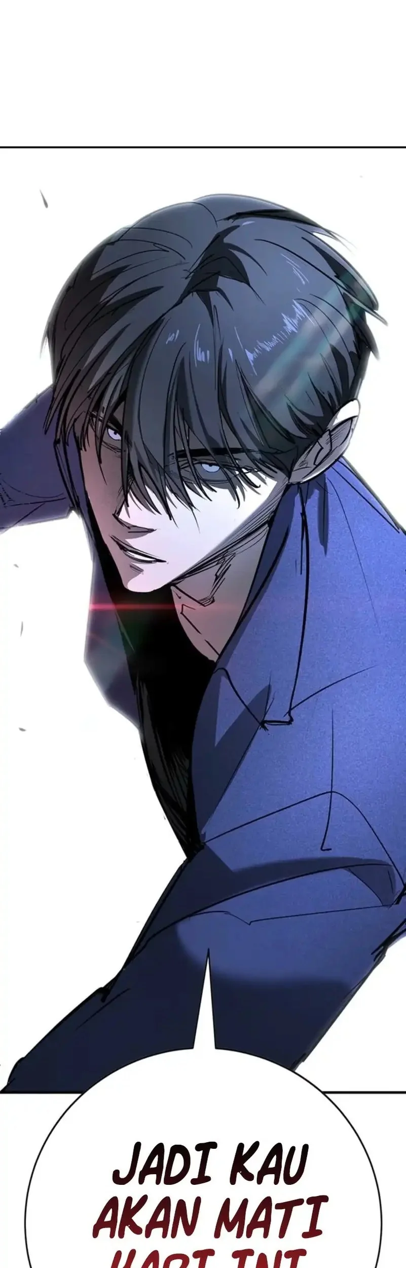 High School Conquest: War Against the Bullies Chapter 44 - halaman 40