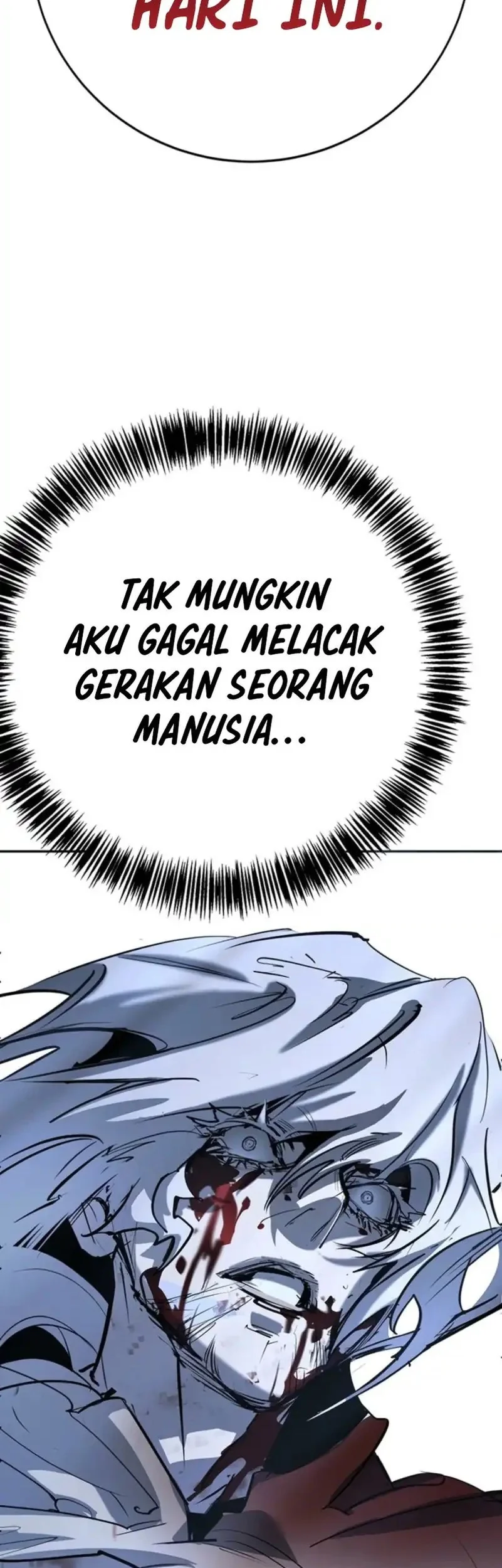 High School Conquest: War Against the Bullies Chapter 44 - halaman 41