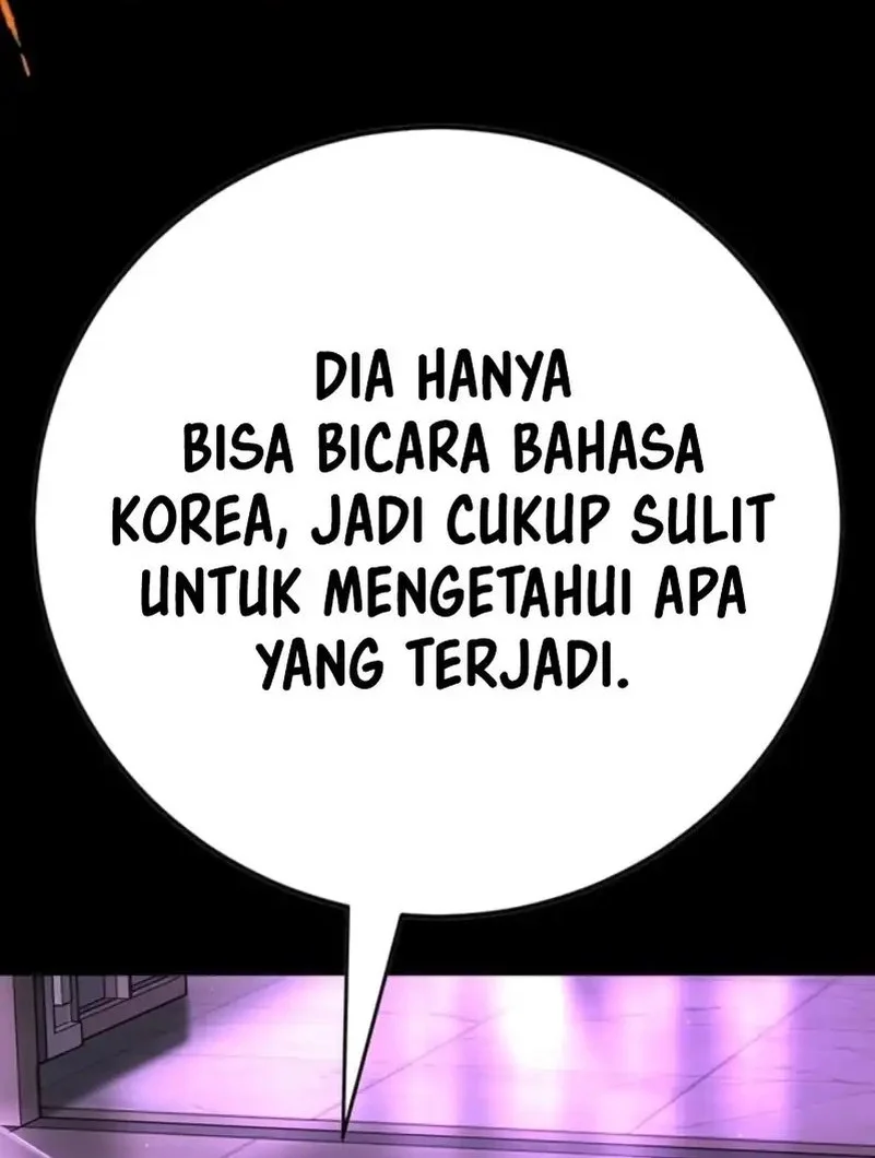 High School Conquest: War Against the Bullies Chapter 44 - halaman 46