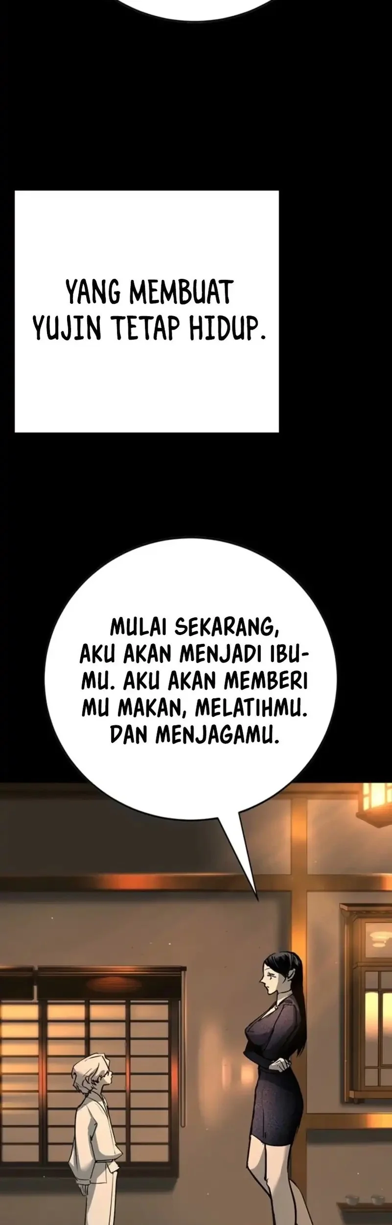 High School Conquest: War Against the Bullies Chapter 44 - halaman 53