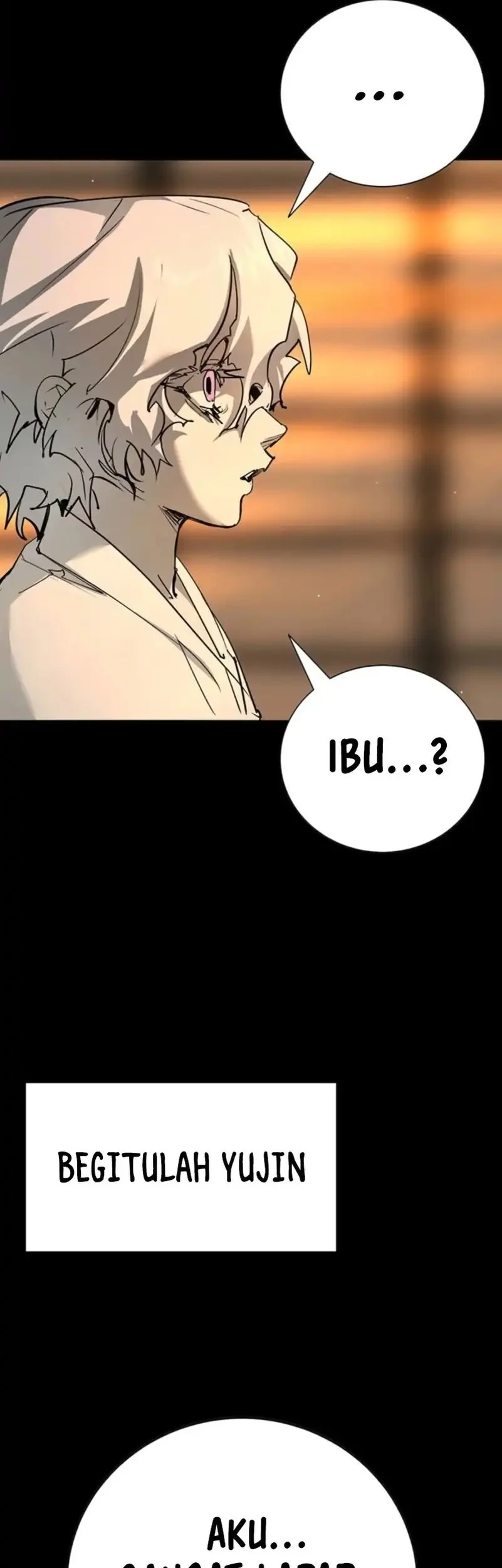 High School Conquest: War Against the Bullies Chapter 44 - halaman 55