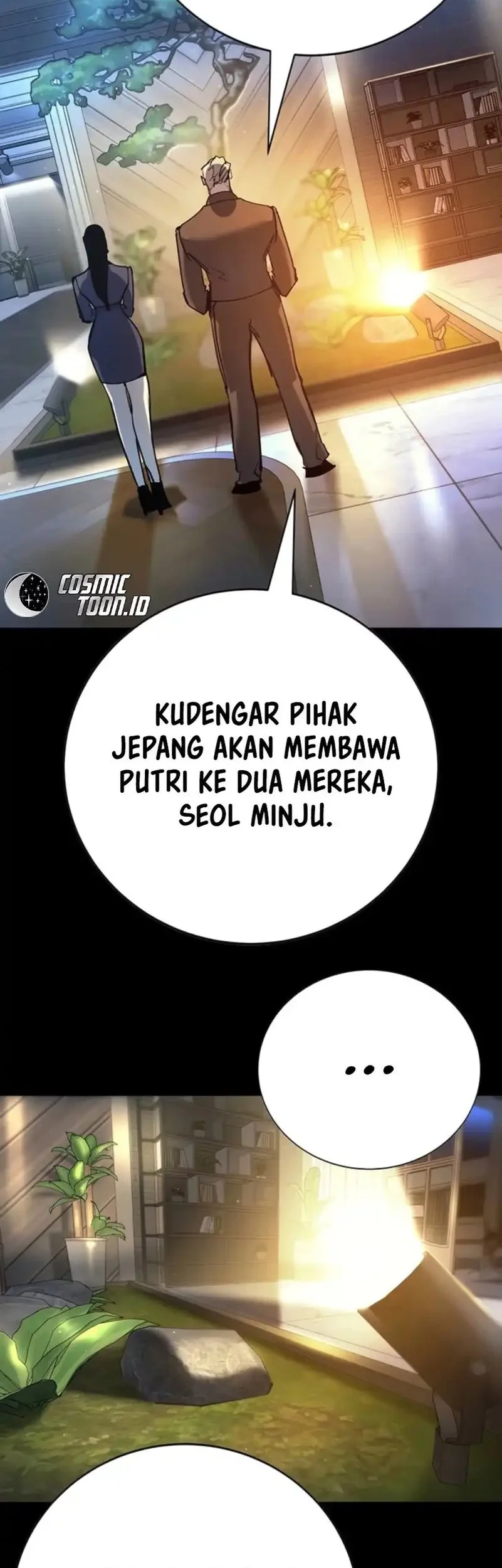High School Conquest: War Against the Bullies Chapter 44 - halaman 60
