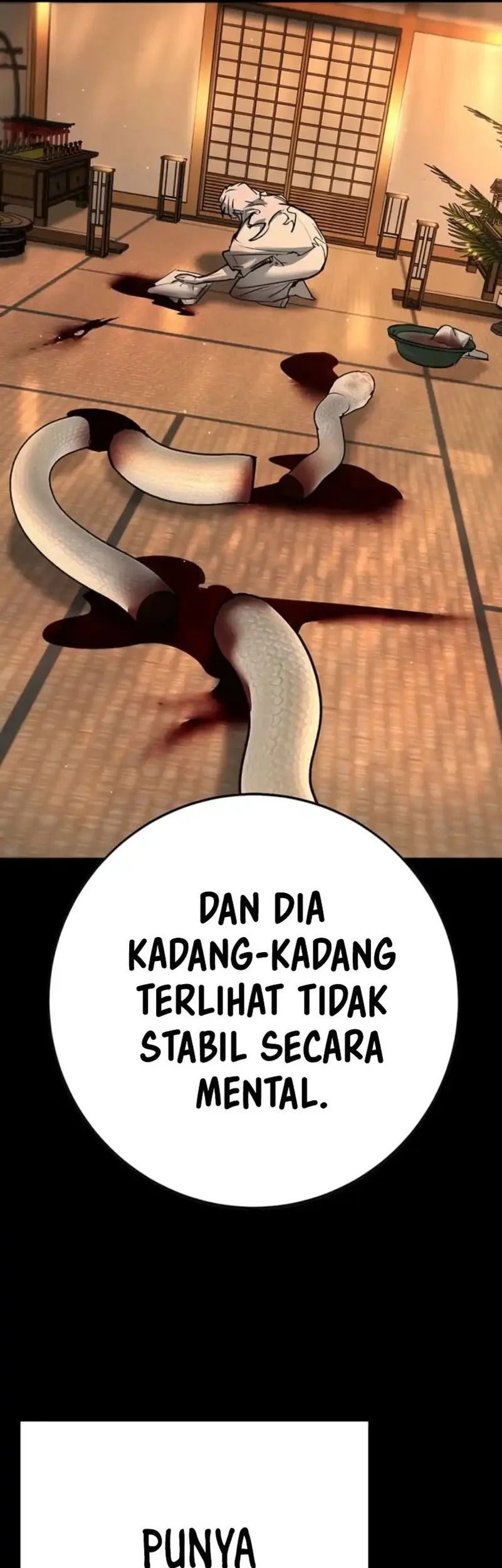 High School Conquest: War Against the Bullies Chapter 44 - halaman 63