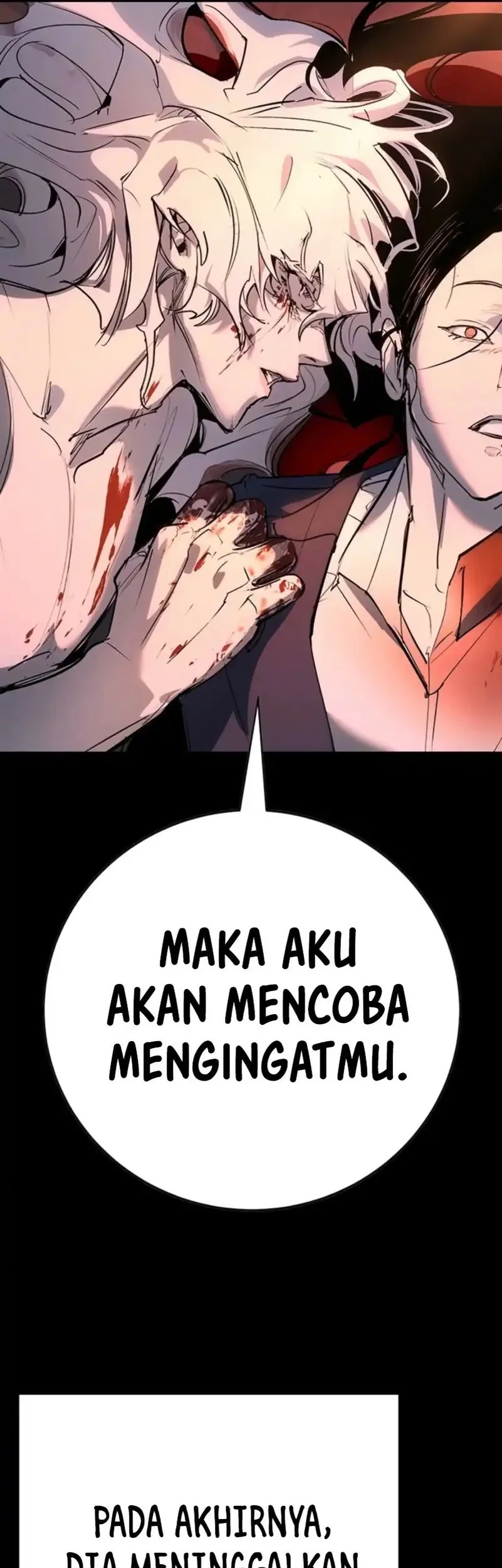 High School Conquest: War Against the Bullies Chapter 44 - halaman 67