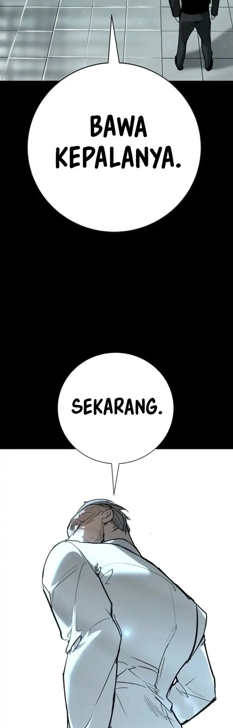 High School Conquest: War Against the Bullies Chapter 44 - halaman 69
