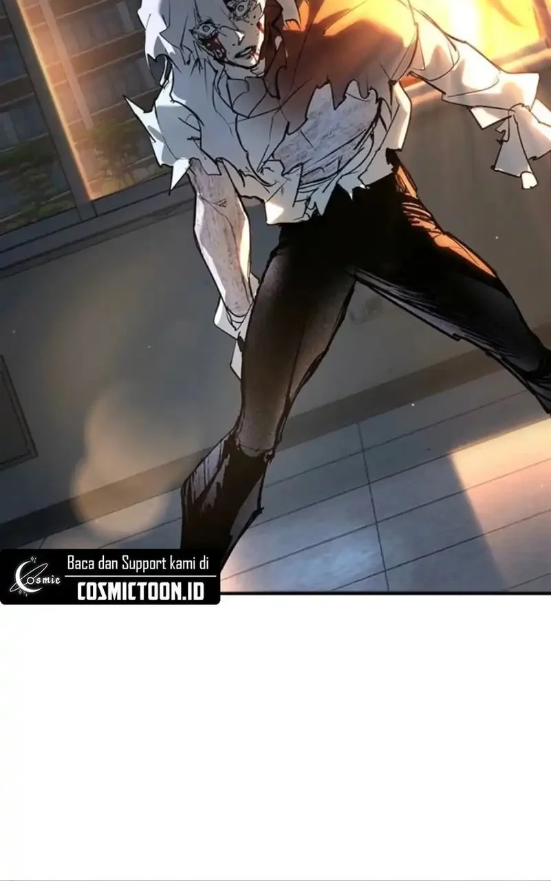 High School Conquest: War Against the Bullies Chapter 44 - halaman 82